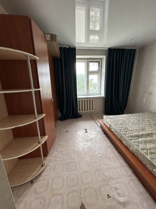 Долгосрочно двухкомнатная квартира