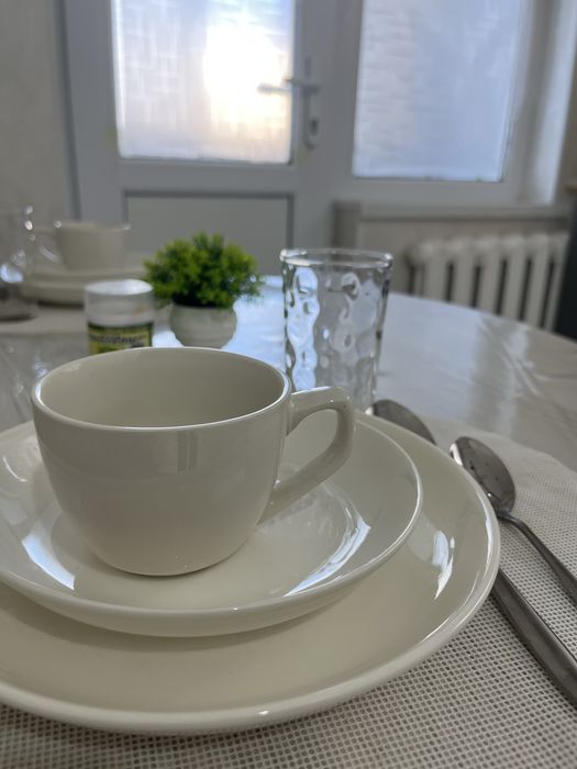 Суточная квартира