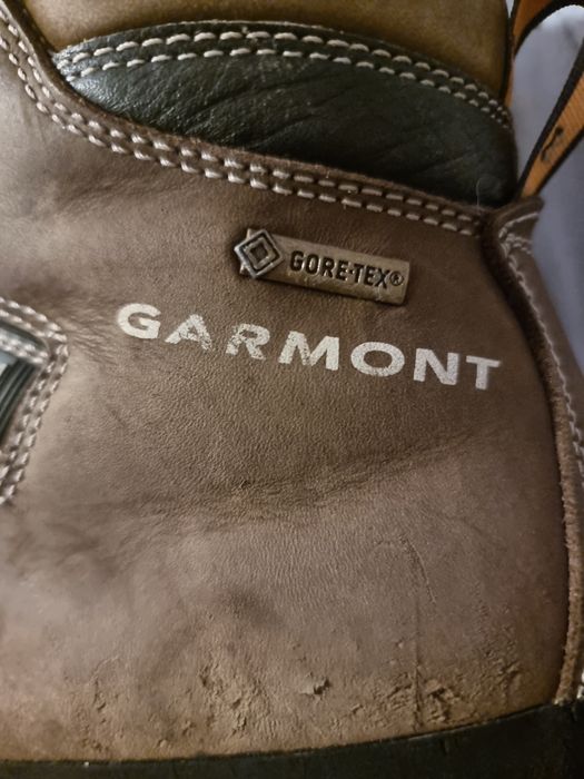 GARMONT туристически обувки