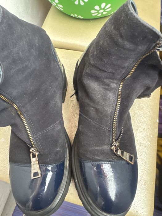 Бесплатно сапоги зимние