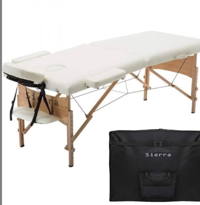 Pat pentru masaj
