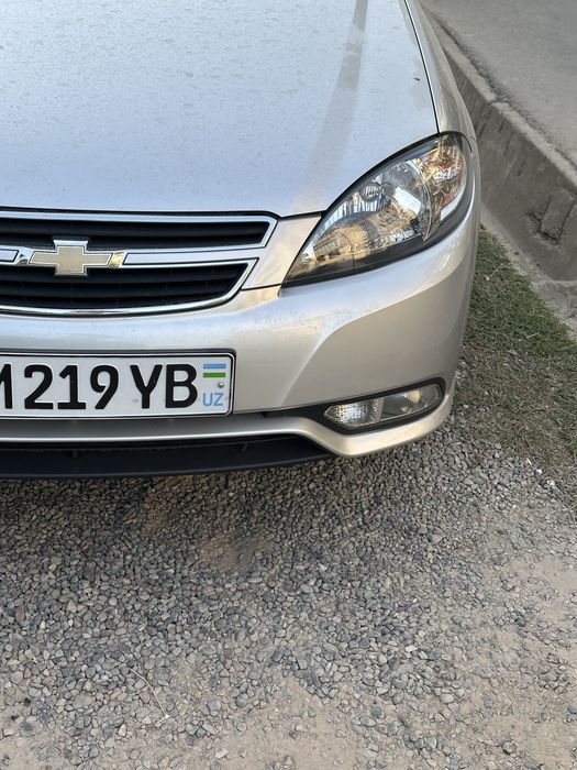 Gentra evro Avtamat sotiladi