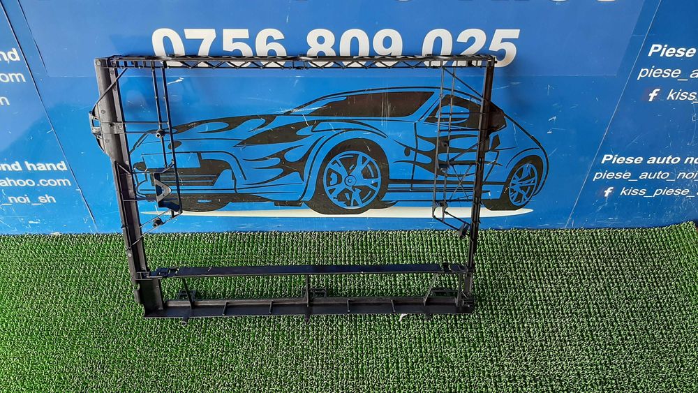 suport radiator porsche cayenne