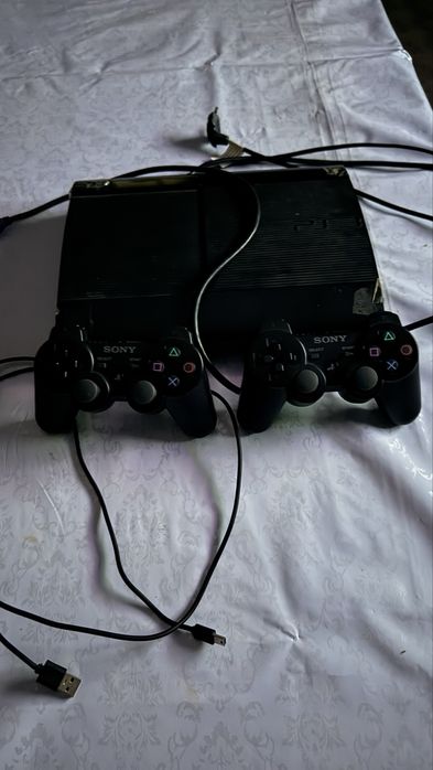 Пс 3 сатылады 500 гб