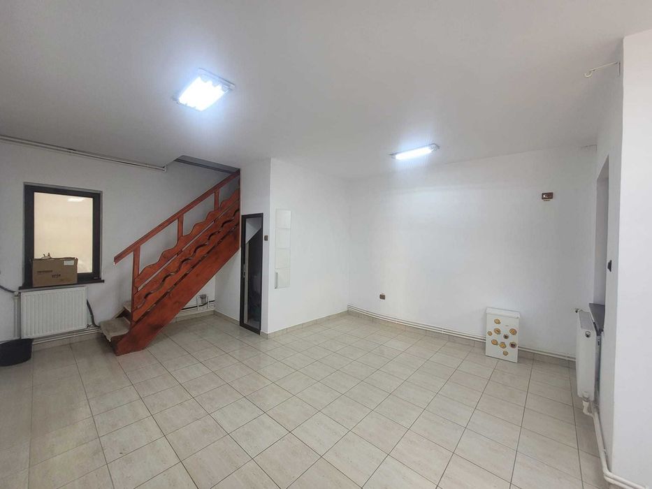 Închiriez Spatiu Birouri / Comercial – Zona 0, Braila