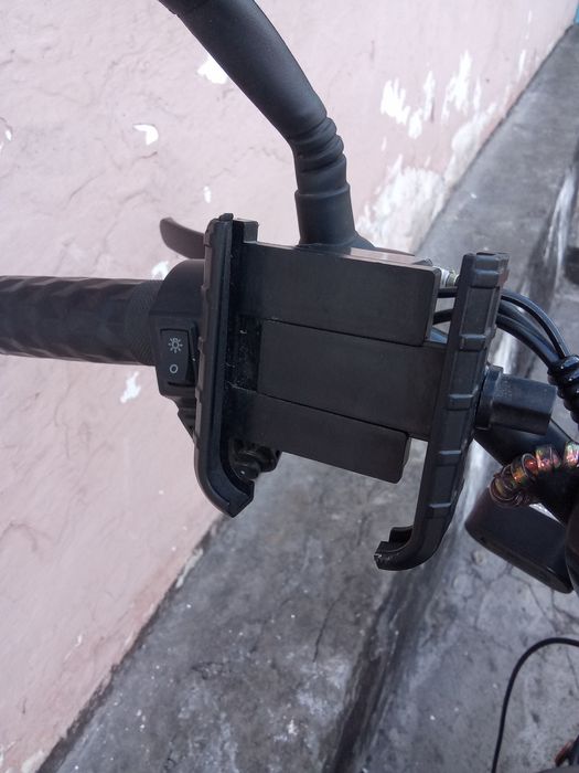 Продам электро скутер