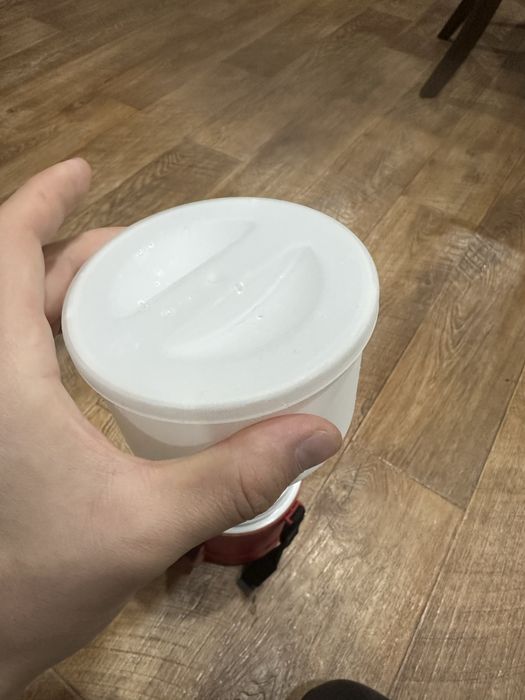 Контейнер для посуды