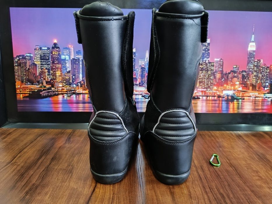 Мото боты от бренда ROCKET