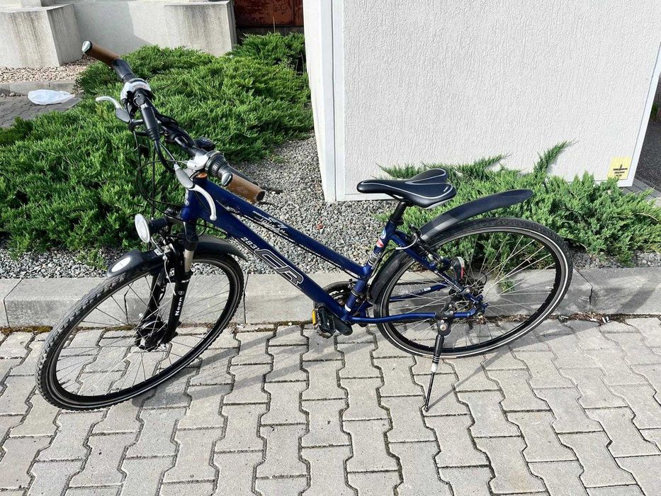 Bicicleta goricke