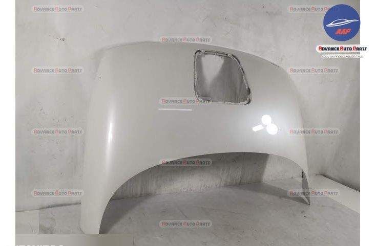 Капак Мотор Хонда Е / Honda E оригинален Honda