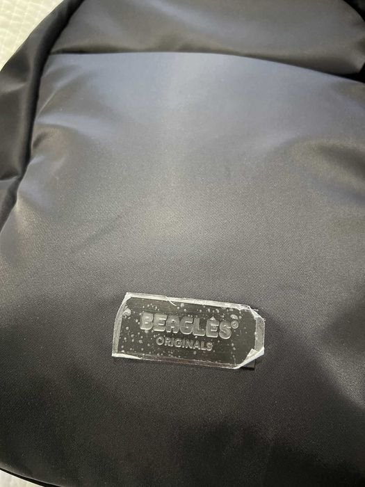 Д раница Beagles originals