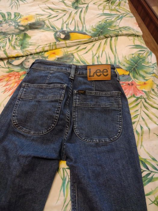 Дънки,детски размери + подарък