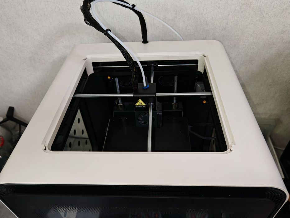 3D принтер Creality CR200B