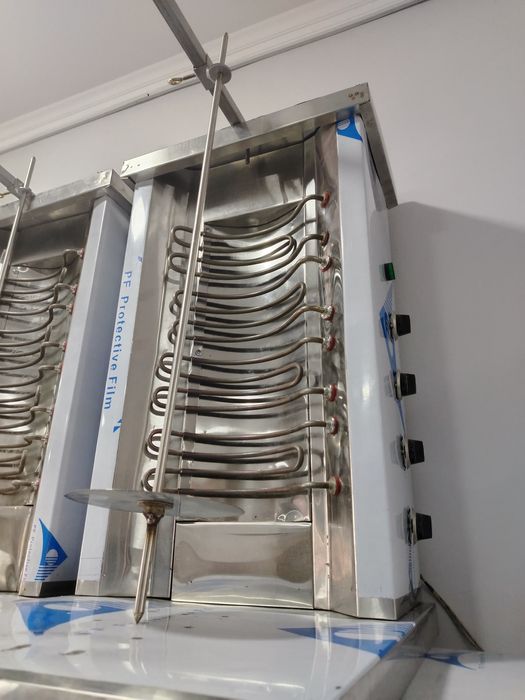 Lavash aparat лаваш апарат fasfod donar apparat