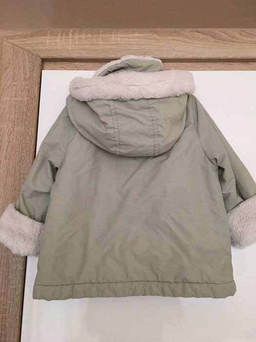 Детско яке Mango