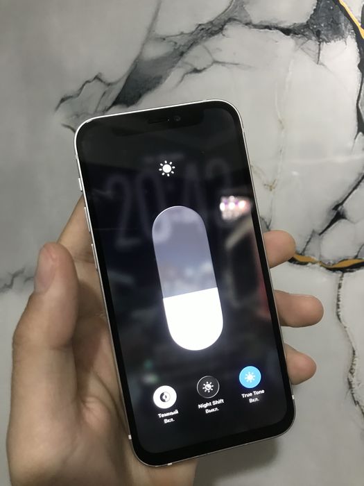 Айфон 12 мини 128 память