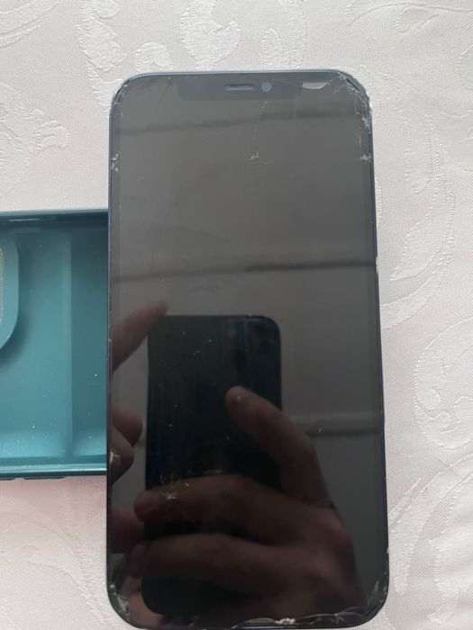 iphone 12 емкаст 81