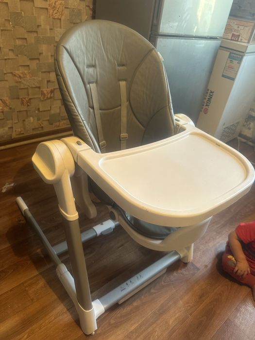 Срочно продам детский стульчик