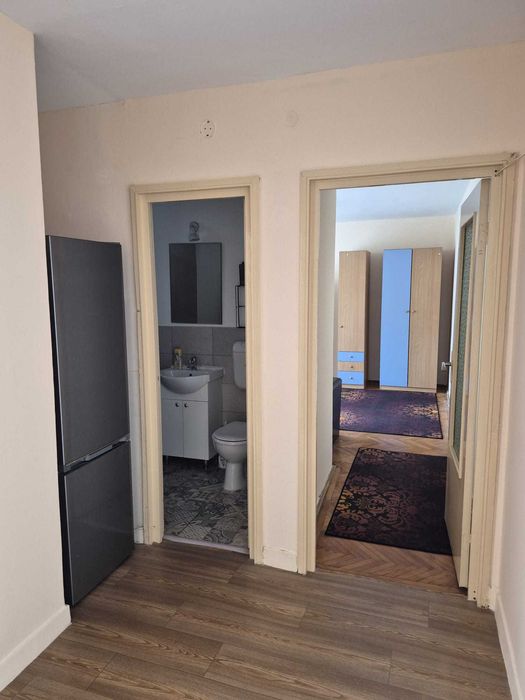 De inchiriat apertament 2 camere Tudor strada Moldovei