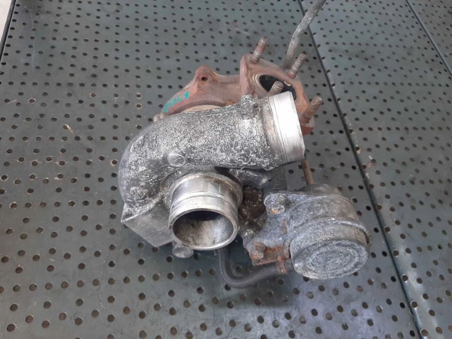 turbina  2.3 jtd   f1ae3481d    fiat ducato