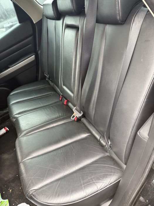 Mazda CX 7 2,2 MZR-CD 173кs 4х4 на части/Мазда ЦХ7 2,2д 173кс на части