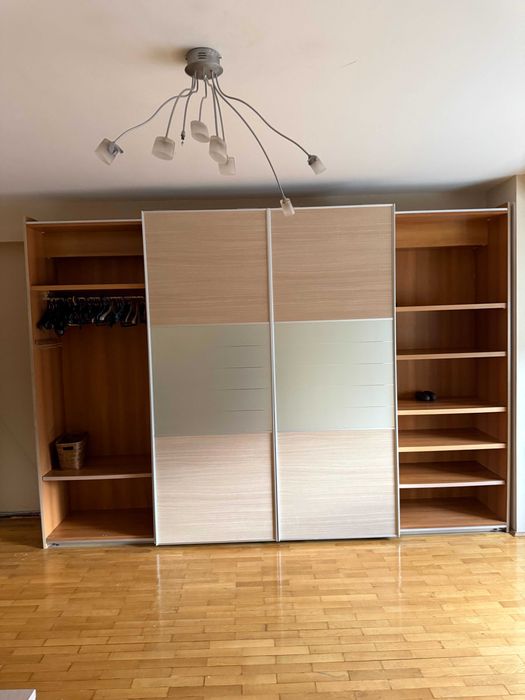 Dressing / dulap spatios