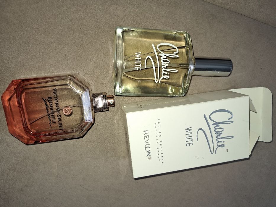 Продам парфюм, за все 2000