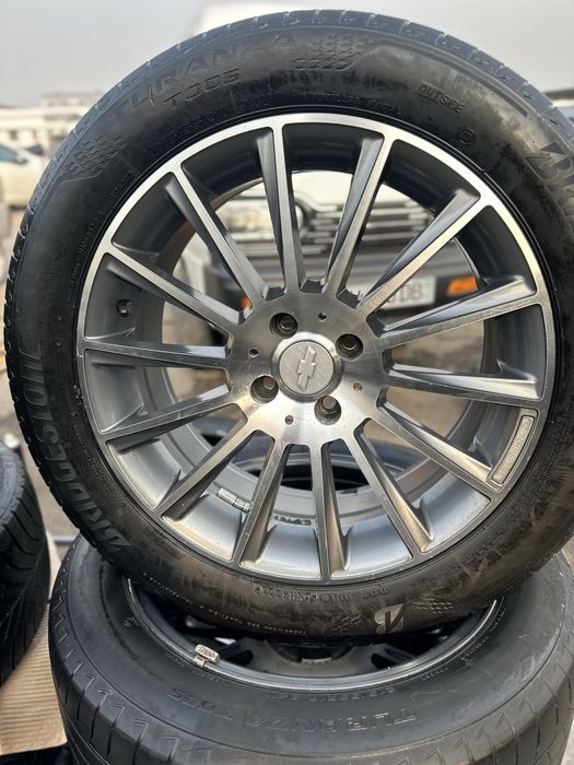 Mers r17 diska balon