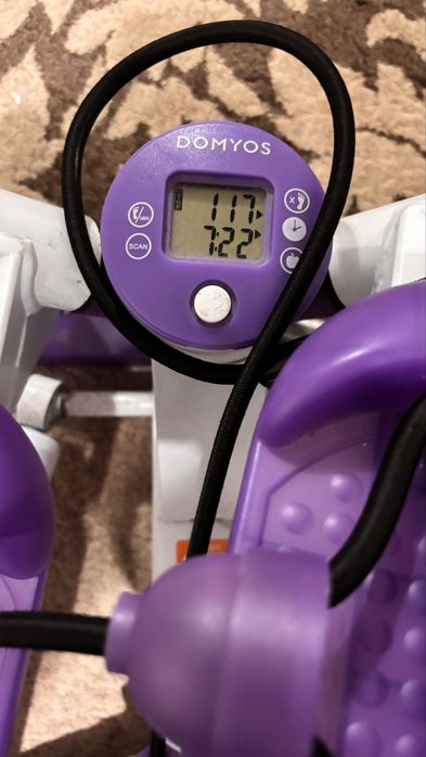 Продам Степпер Domyos