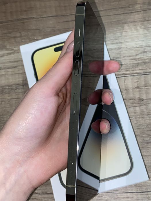 Айфон 14 про макс На Запчасти