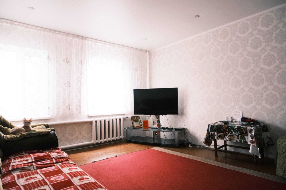 ПРОДАМ Частный Дом г. Костанай