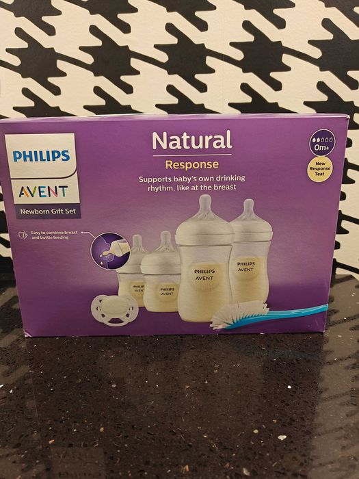 Pompa de san electica Philips-AVENT