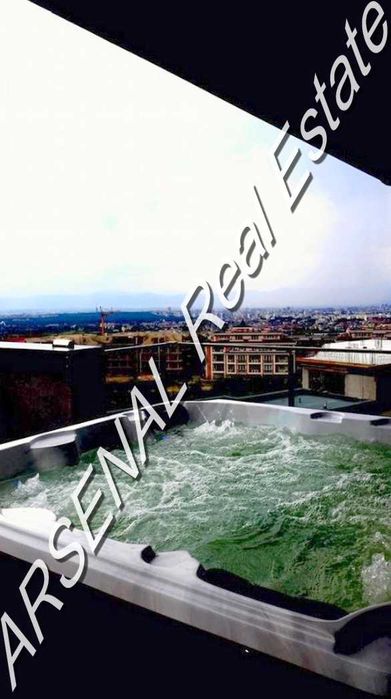 Дава се под наем Къща в София, Драгалевци - 360 кв.м за 1600 € - Снимка #15