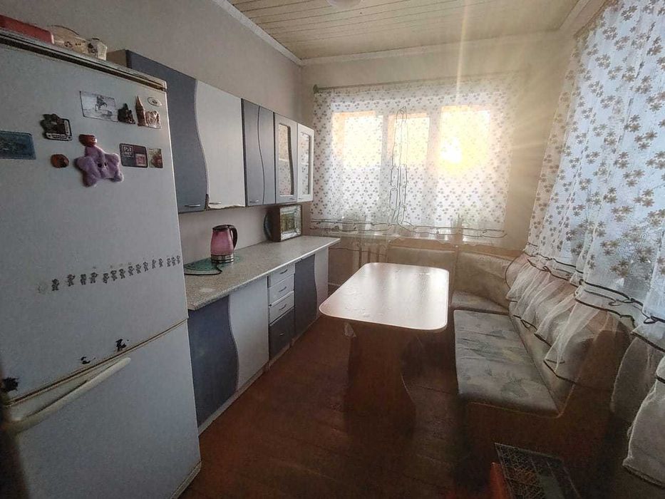 Продам 4х комнатный дом в СОЦгороде. ТОРГ