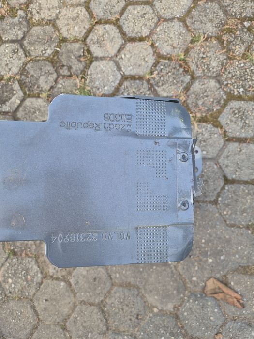 Armatura bara fata Volvo XC 40 !!