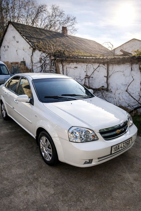 Продаёться Lachetti: 5 000 у.е. - Chevrolet Бекабад на Olx