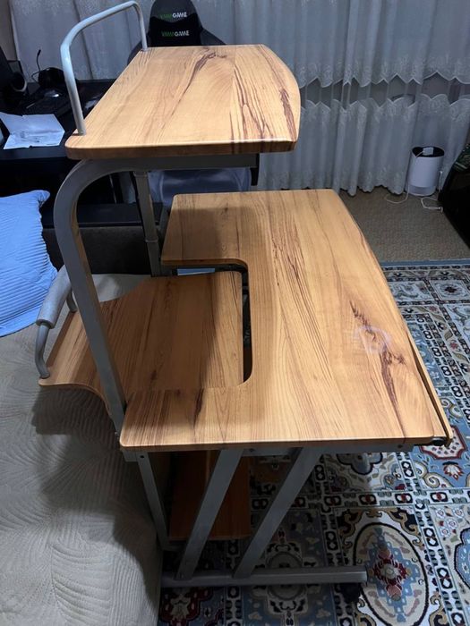 Стол компьютерный