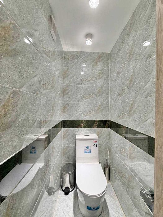 3-х ком. квартира ул. Шота Руставели Модера Товер на против  ID: 4584