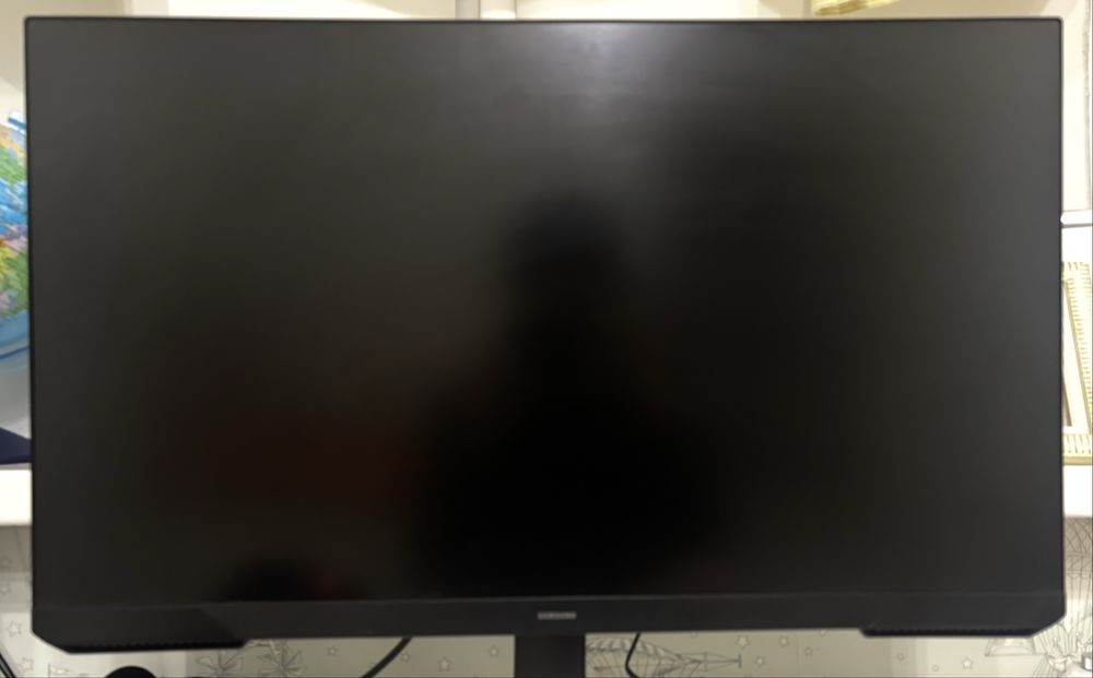 Монитор Samsung Odyssey G3