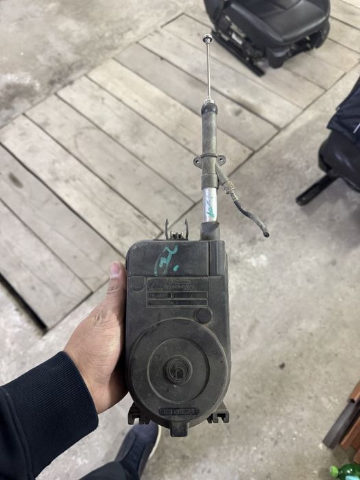 Антена Мерседес 124