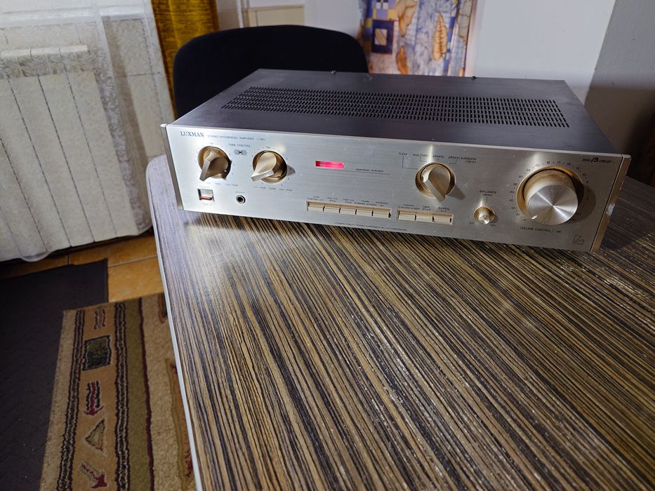 Bijuterie.Luxman l190