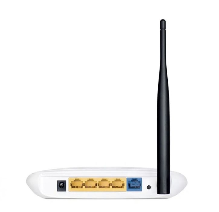 Модем TP- LINK (TL-WR740N)