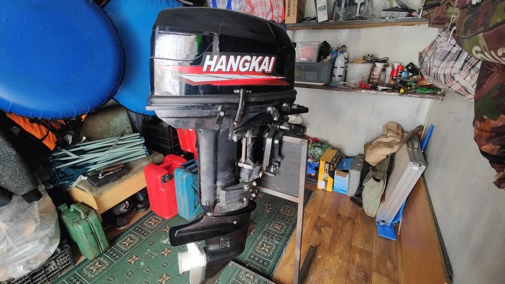 Продам Hangkai 30 лс