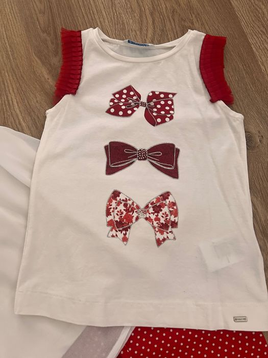 Детски , летни блузки и панталон Майорал Mayoral