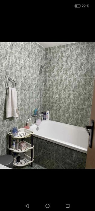 Apartament 3 camere living și 2 dormitoare decomandate