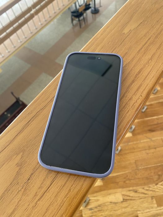 Iphone 14 pro max 256