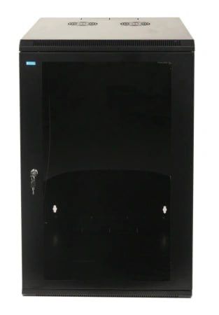 Телекоммуникационный Серверный шкаф 15U 570х450