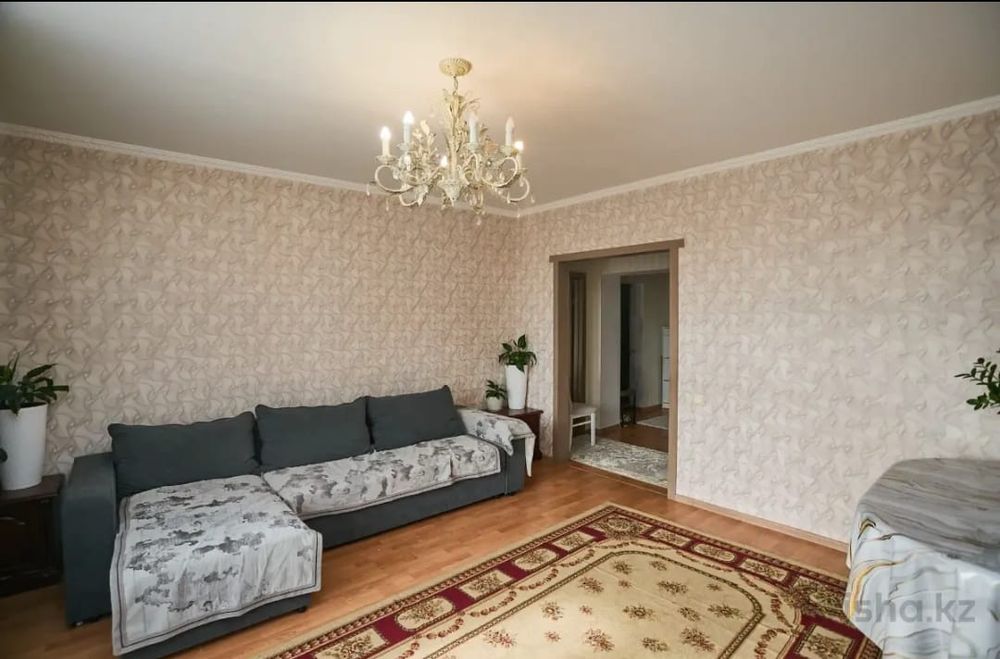 Продам квартиру в ЖК Алтай