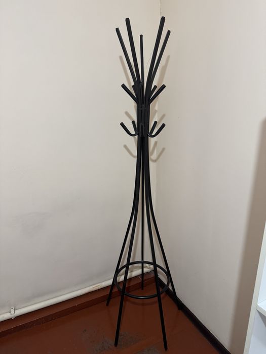 Вешалка напольная