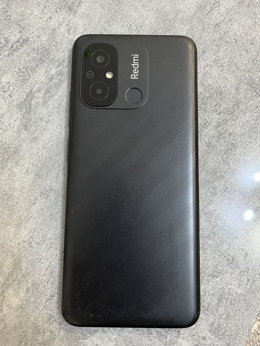Продам Redmi 12c